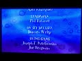 The Wacky Adventures Of Ronald McDonald The Legend Of McDonald Land Loch End Credits 2003
