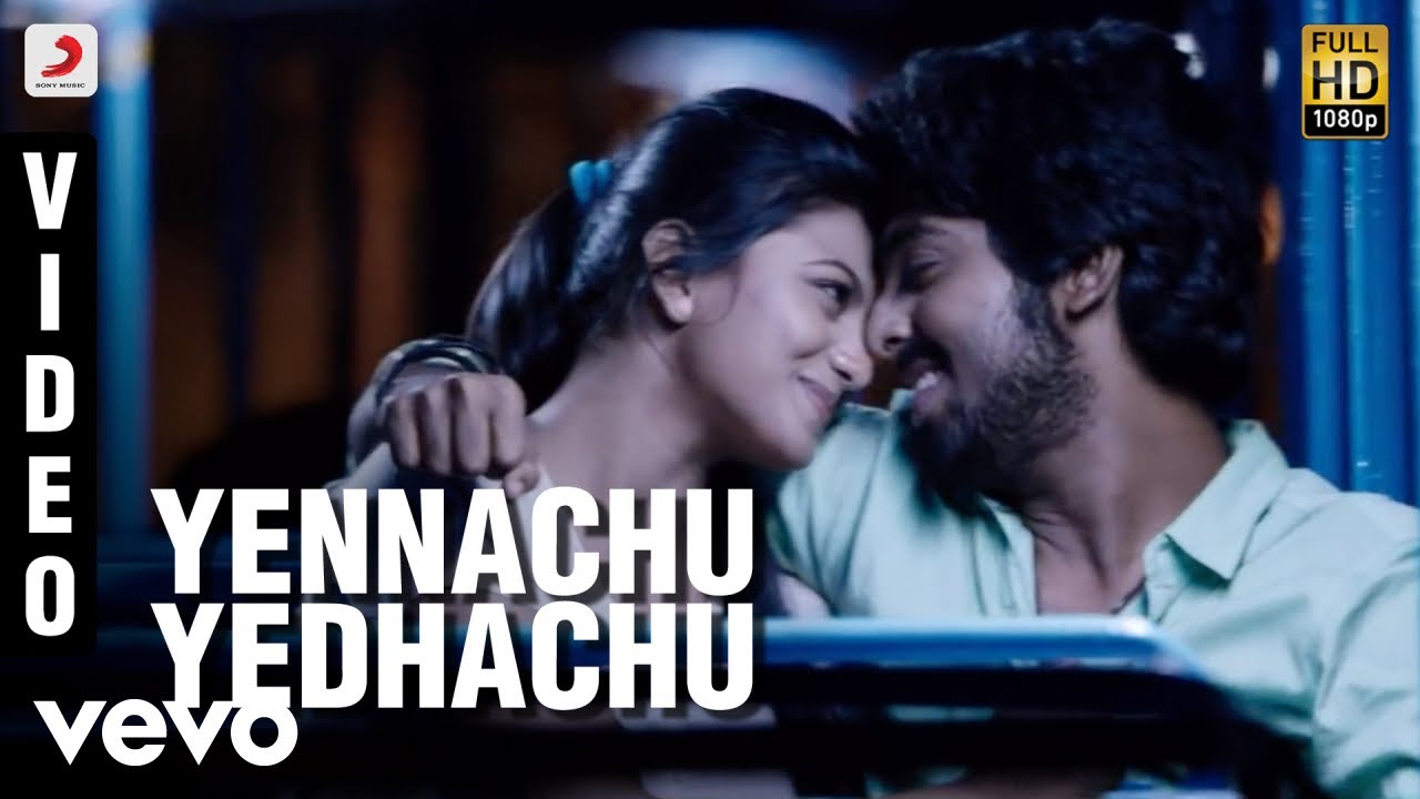 Yennachu Yedhachu Song Lyrics | Trisha Illana Nayanthara | G. V. Prakash Kumar, Kalyani Pradeep
