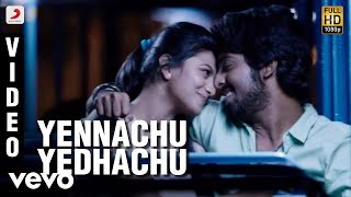 Download lagu Trisha Illana Nayanthara - Yennachu Yedhachu Video | G.V. Prakash Kumar, Anandhi mp3 Download lagu Trisha Illana Nayanthara - Yennachu Yedhachu Video | G.V. Prakash Kumar, Anandhi mp3