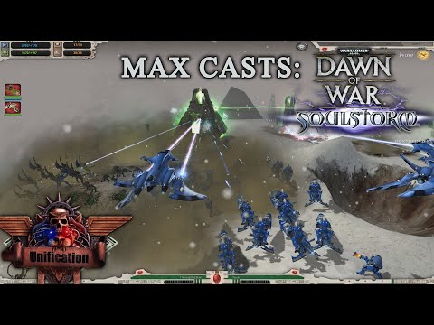 TheLaughingMax and Caldaris