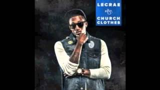 Lecrae Spazz from Church Clothes