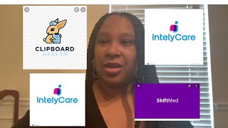 Kare | Clipboard health | intely care | shiftmed review | what you need before you sign  #cna #lpn