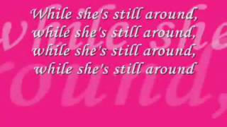 Still Around - 3Oh!3 with Lyrics