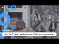 Nieuwe campagne: 'Denk na voordat je een foto van een ander deelt'
