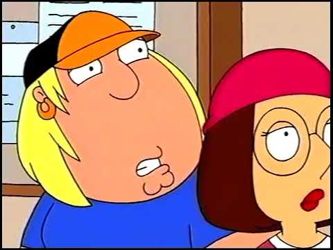 Family Guy (Season 1) DVD Trailer (HD)