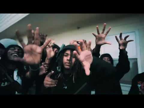 DOUBLERR - Still Dead Nigga Rollin (Official Video)