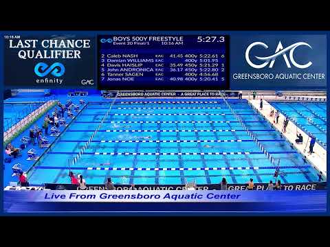 2026-02-07- EAC Last Chance Qualifier