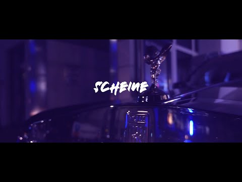 Dimmie, Blanco Panther & Silberzahn - Scheine (prod. Johnny Pepp) #SBD EP