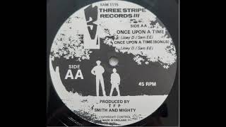 Tru Funk Posse - Once Upon A Time