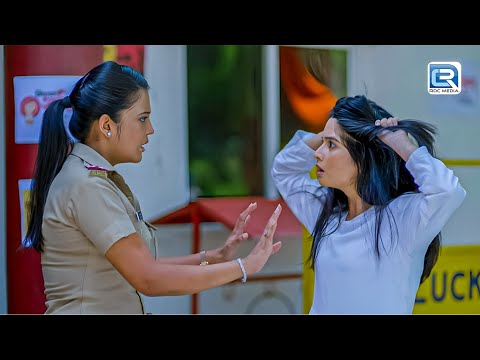 नींद में चलते चलते जब संतोष पहुंची हसीना के घर | Maddam Sir | Full Episode 225