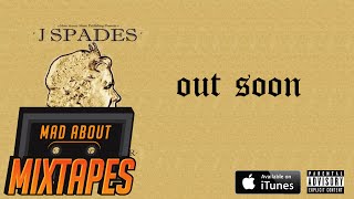 J Spades ft. Abel Miller - Turn Up (Audio)