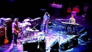 I Feel Like Going Home - Yo La Tengo - Meltdown 2011
