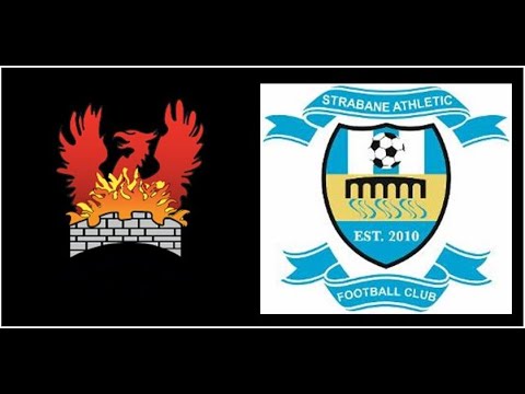Lisburn Ladies Swifts v Strabane Athletic Ladies Match Highlights 13/06/22