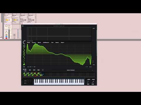 Serum in Depth #17 - Adding Cycles/Wavetables Complete