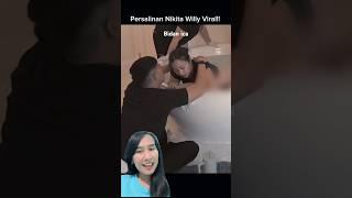 Download lagu Nikita Willy's birth went viral, so calm😍 mp3