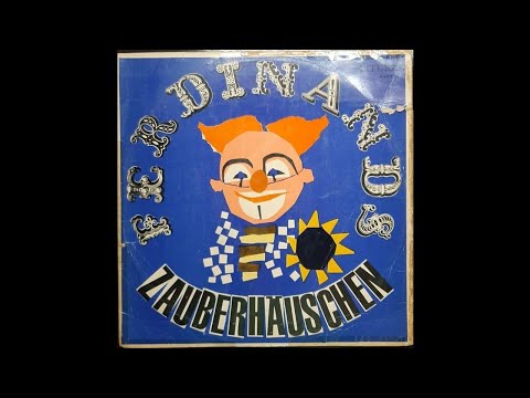 Ferdinands Zauberhäuschen