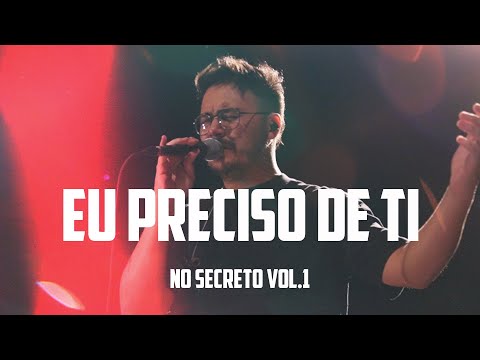 All I Need Is You - Eu Só Preciso De Ti - Kim…
