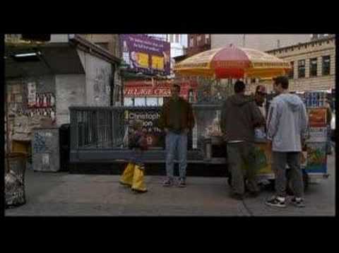 BIG DADDY- funny scene montage - the best