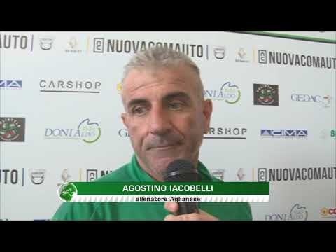 calcio, serie D: aglianese-montevarchi 2-3