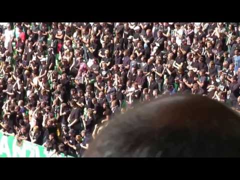 fc Groningen-fc Utrecht  2-0     11-8-2013