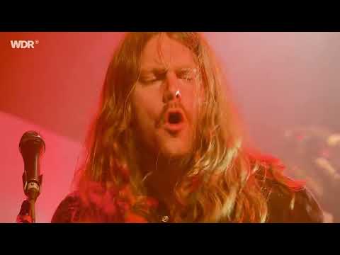 Spidergawd - Gebäude 9, Köln 2023