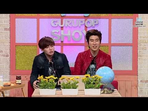 The GURUPOP Show EP12 - C-CLOWN (Pt.2)