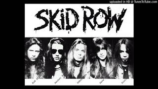 Skid Row Breakin&#39; Down [Remix]