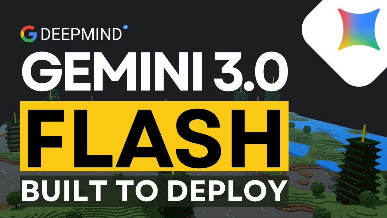 Gemini 3 Flash Explained: Built for Deployment, Not Hype