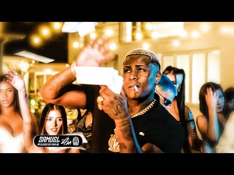 EU TÔ VICIADO EM CONTAR - MC IG (DJ Oreia)