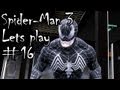 Прохождение Spider-man 3: The Game #16 FullHD 
