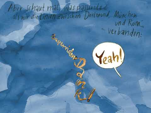 Bestes Werk – Gesellschaftsdrama: Der Sommer ihres Lebens (Yelin • von Steinaecker) #RDA2018