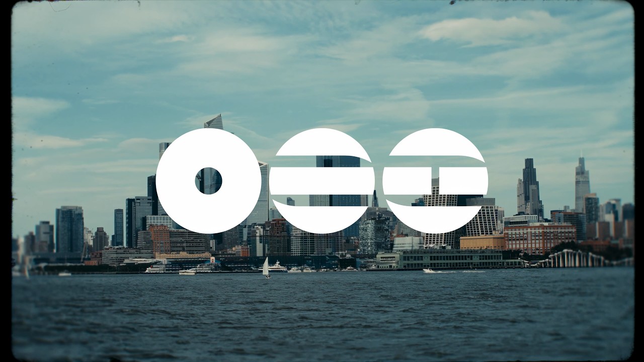 A Love Letter to New York | THE CITY ARIRANG NEW YORK