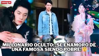 El Millonario la Humilló, pero se Arrepintió al Saber la Verdad 💔 #dramas #películas #el #romance