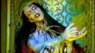 Marilyn Manson ~ Long Hard Road Out Of Hell (O.S.T. Spawn) (Music-Video)