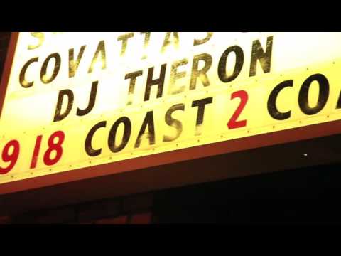 Donason Flame Performs at Coast 2 Coast LIVE | Cleveland Edition 9/18/16 - 1st Place