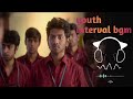 Youth Tamil Interval BGM Ringtone Ken Karunass Suraj Venjaramoodu GV Prakash Musical ️ ️