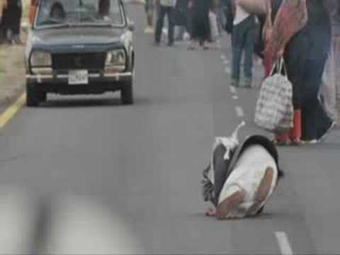 Generation Kill Smoke Grenade Headshot