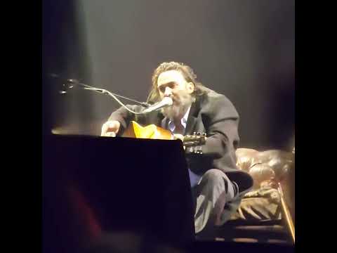 SAEZ - Fauchés - Zénith de Paris 29/12/2022