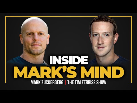 Mark Zuckerberg on Business Strategy, Parenting, Religion, and More