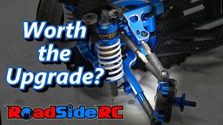 Are These DC10 Aluminum Arms Worth It? Installation & Benefits
