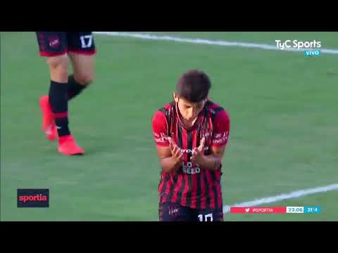 32avos: Sarmiento de Junín 3 – Douglas Haig 0