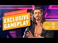 Boyfriend Dungeon - 5 Minutes of Gameplay