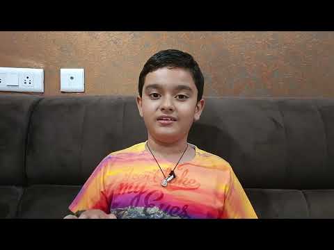 Yemaya Samba Siva Siva by Anay Menon