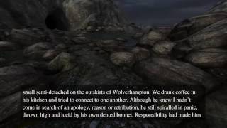 Dear Esther: Landmark Edition Playthrough