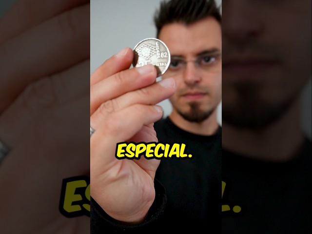 Vídeo relacionado con ZQION Caja sólida para Okito/caja de tragamonedas de 26,8 mm, trucos mágicos, sin tapa, moneda japonesa de 500 yenes, magia, primer plano, ilusiones, trucos, mentalismo, accesorios, moneda, truco