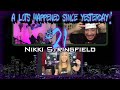 The Six String Maiden W Nikki Stringfield Ep 021 ALHSY