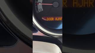 2007 Saturn Sky Red Line - Cold Start