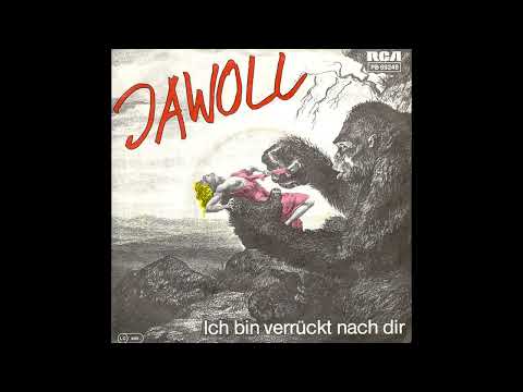Jawoll - Ich bin verrückt nach dir - 1984