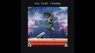 Isaiah Rashad feat. Syd - Silkk da Shocka [HQ + Lyrics]