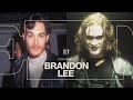 Brandon Lee S Death Inside The Crow S On Set Shooting And Bruce Lee S Family Curse